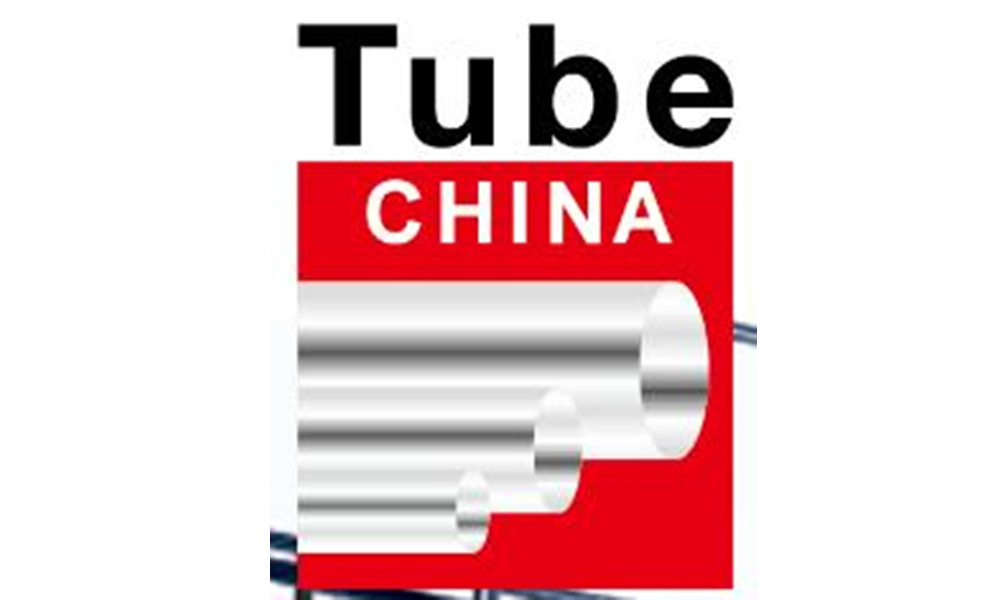 Willkommen bei Tube China 2024 in Shanghai