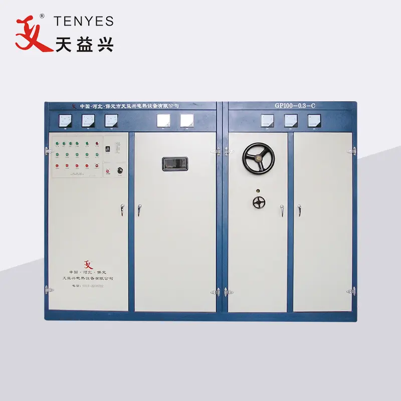 Einführung in frühe Vakuumröhren-Hochfrequenzgeräte