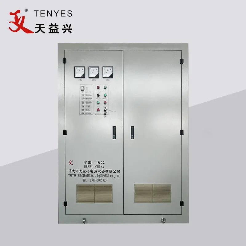 KLASSIFIZIERUNG VON SOLID-STATE-HOCHFREQUENZ-NETZTEILEN